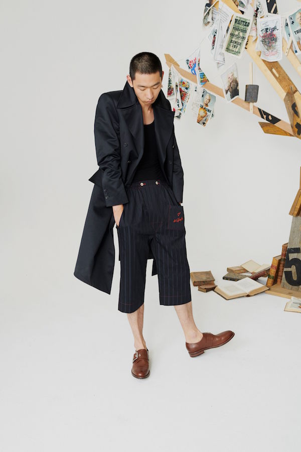 Vivienne Westwood／ヴィヴィアン・ウェストウッド | アパレルウェブ：アパレル・ファッション業界情報サイト