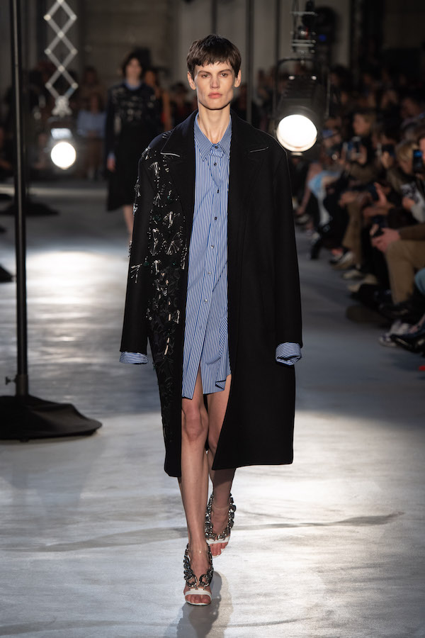 N°21／ヌメロ ヴェントゥーノ | アパレルウェブ：アパレル