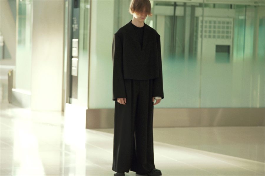 LAD MUSICIAN／ラッド ミュージシャン | アパレルウェブ