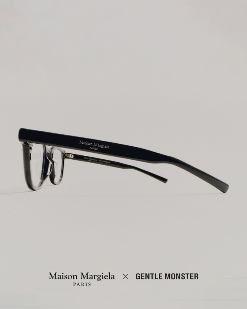 gentle monster Maison Margiela MM008 01C 『保証1年』 www.baumarkt