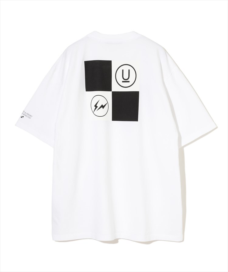 UNDERCOVER fragment　Tシャツ　伊勢丹新宿メンズ館限定　XXL