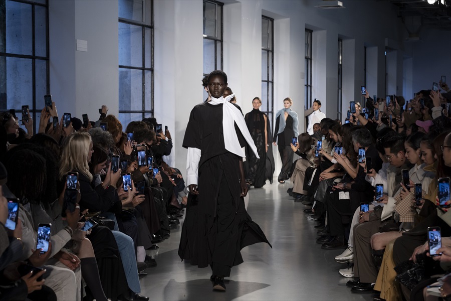 Ujoh／ウジョー | アパレルウェブ：アパレル・ファッション業界情報サイト