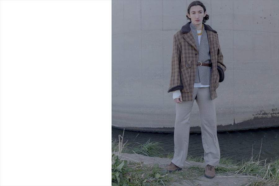 steaf スティーフ パンツ STEAF／スティーフ | アパレルウェブ：アパレル・ファッション業界情報