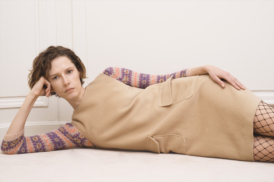 JUNKO SHIMADA／ジュンコ シマダ | アパレルウェブ：アパレル