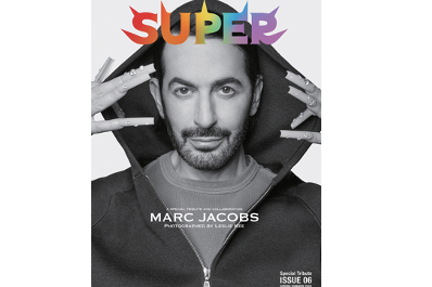 SUPER MARC JACOBS PHOTOGRAPHED BY LESLIE KEE写真展を開催