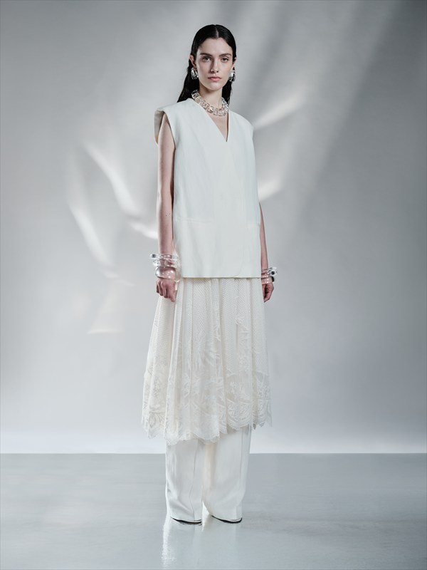 FABIANA FILIPPI ファビアナ フィリッピ カーディガン アウター